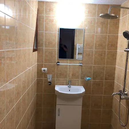 Etnographic * Dŭlbok Dol