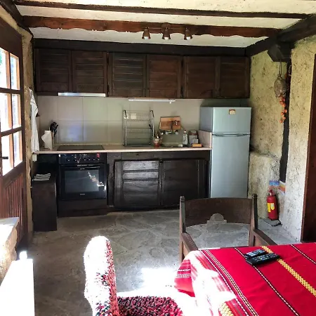 Etnographic Dŭlbok Dol