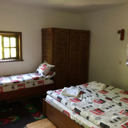 Etnographic Ubytování v soukromí Dŭlbok Dol