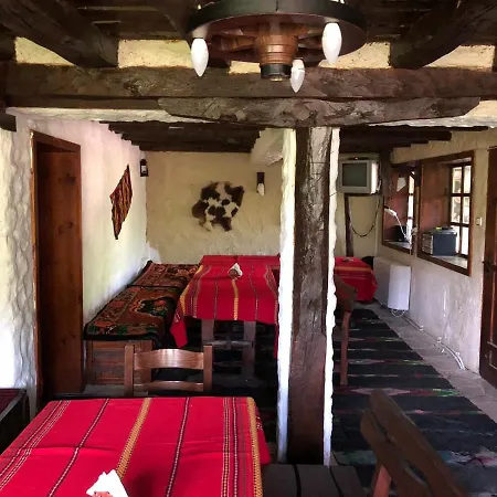 Etnographic Dŭlbok Dol