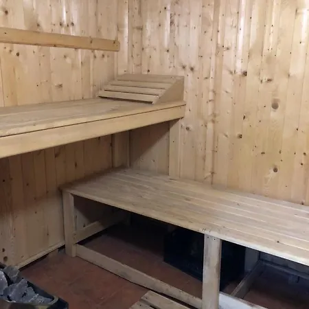 Etnographic Habitación en casa particular Dŭlbok Dol