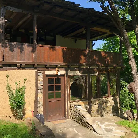 Homestay Etnographic