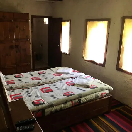 Etnographic Dŭlbok Dol