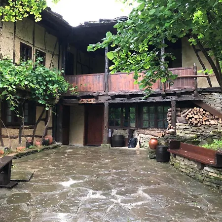 Etnographic * Dŭlbok Dol