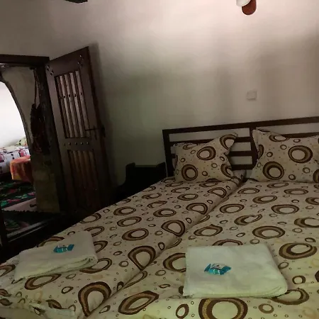 Etnographic * Dŭlbok Dol