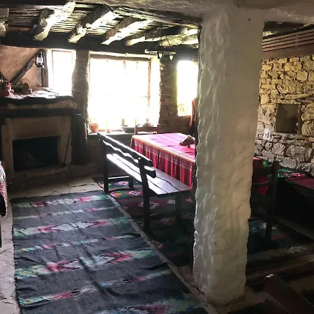 Etnographic Ubytování v soukromí Dŭlbok Dol