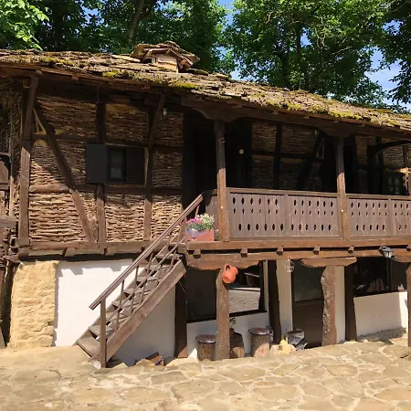 Etnographic Ubytování v soukromí *