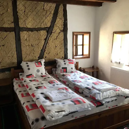 Etnographic Habitación en casa particular Dŭlbok Dol