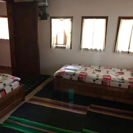 Etnographic Ubytování v soukromí *