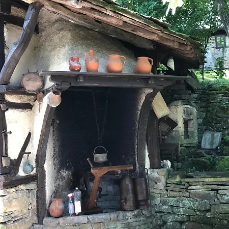 Etnographic * Dŭlbok Dol