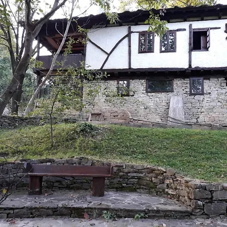 Ubytování v soukromí Etnographic Dŭlbok Dol