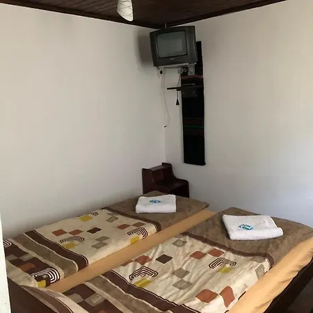 Etnographic Dŭlbok Dol