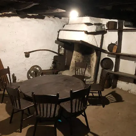 Etnographic Ubytování v soukromí *