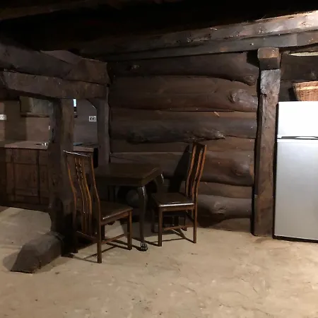 Etnographic Dŭlbok Dol