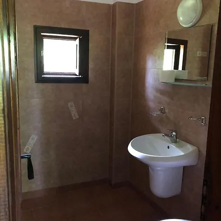 Etnographic Privatunterkunft Dŭlbok Dol