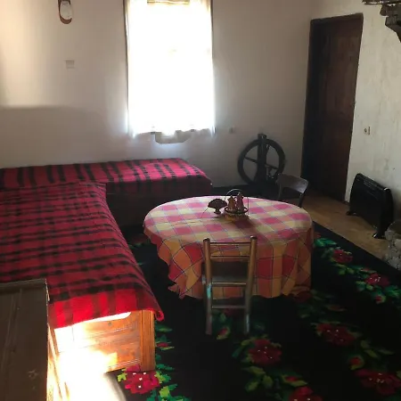 Etnographic Dŭlbok Dol