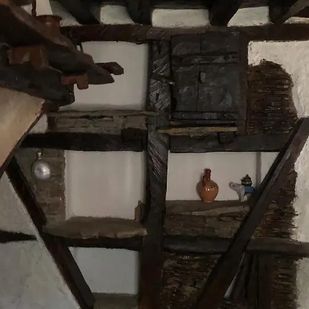 Ubytování v soukromí Etnographic Dŭlbok Dol