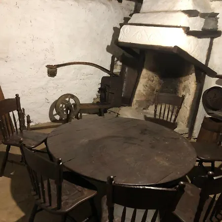 Etnographic Dŭlbok Dol