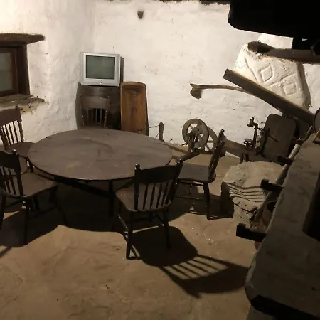 Etnographic * Dŭlbok Dol