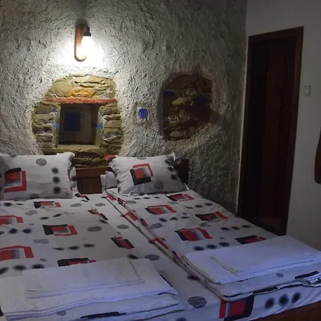 Etnographic Dŭlbok Dol