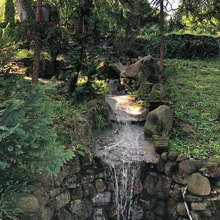 Etnographic Habitación en casa particular *