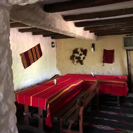 Etnographic Dŭlbok Dol