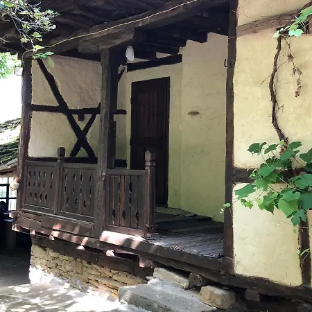 Habitación en casa particular Etnographic