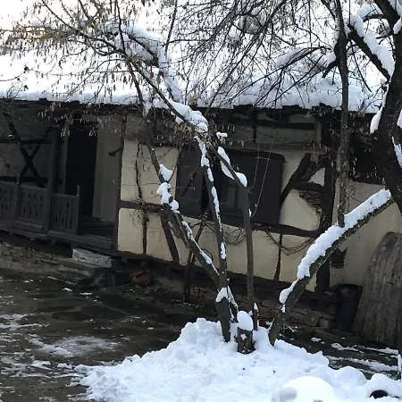 Etnographic Habitación en casa particular Dŭlbok Dol