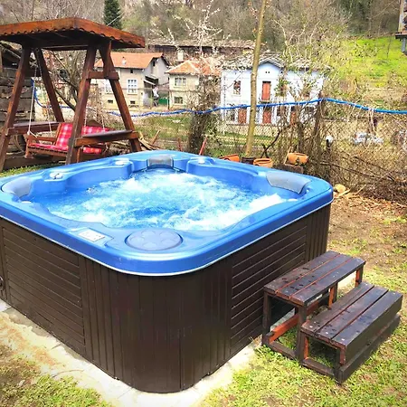 Etnographic Ubytování v soukromí Dŭlbok Dol