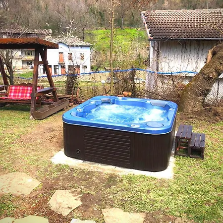 Etnographic Habitación en casa particular *