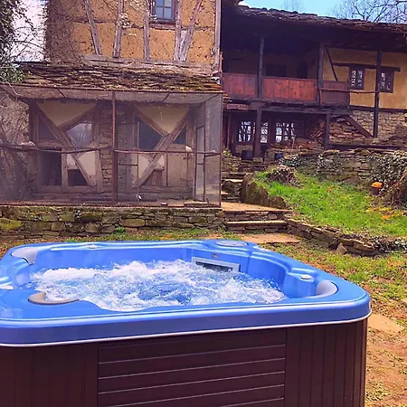 Habitación en casa particular Etnographic