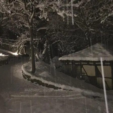 Habitación en casa particular Etnographic *