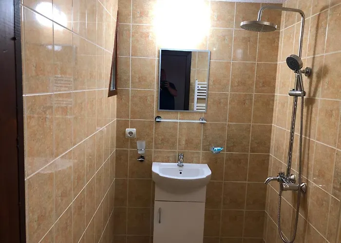 Etnographic * Dulbok Dol