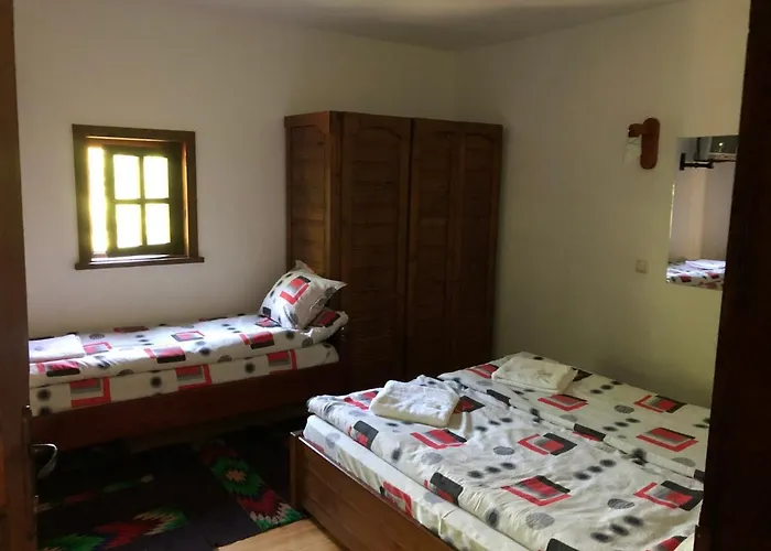 Etnographic Homestay Dulbok Dol