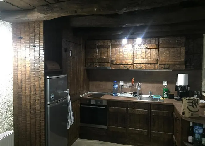 Homestay Etnographic