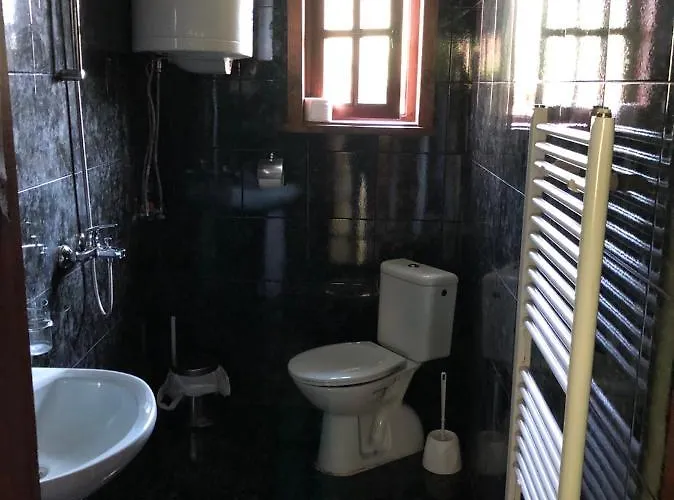 Homestay Etnographic