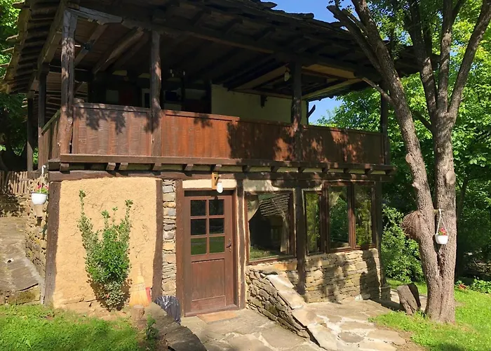 Homestay Etnographic