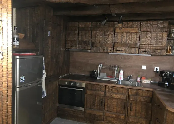 Homestay Etnographic *