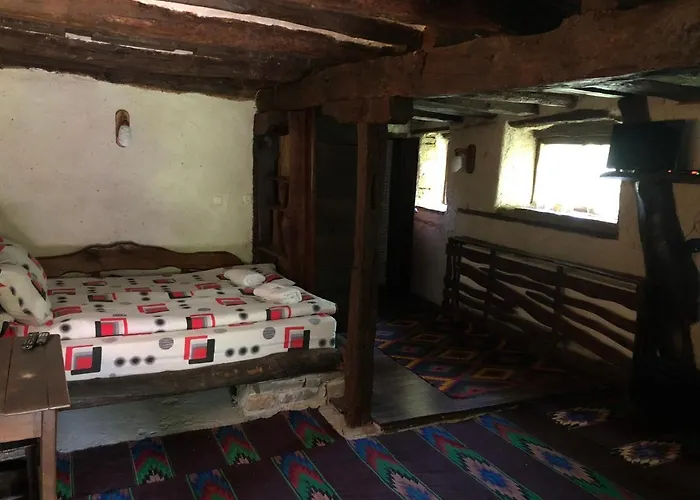 Homestay Etnographic *