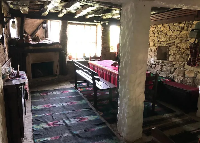 Etnographic Homestay Dulbok Dol