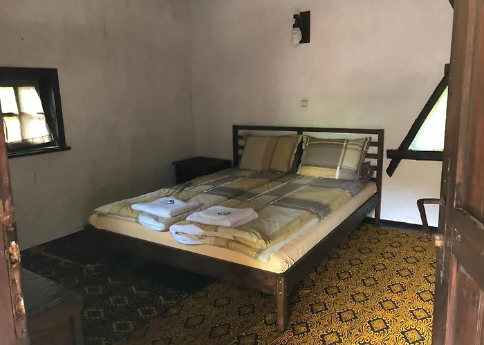 Etnographic Homestay