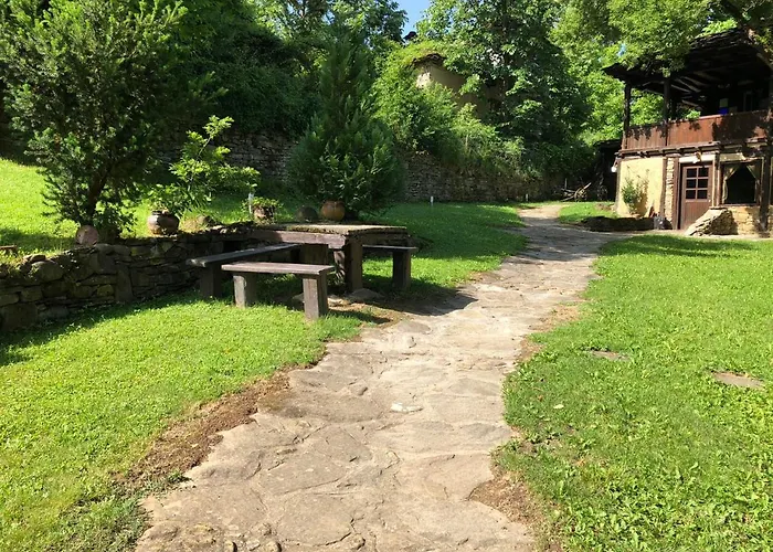 Homestay Etnographic *