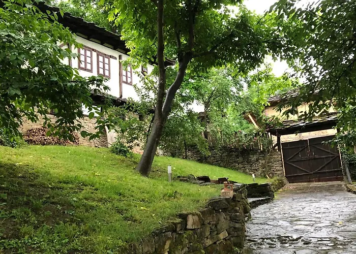 Homestay Etnographic