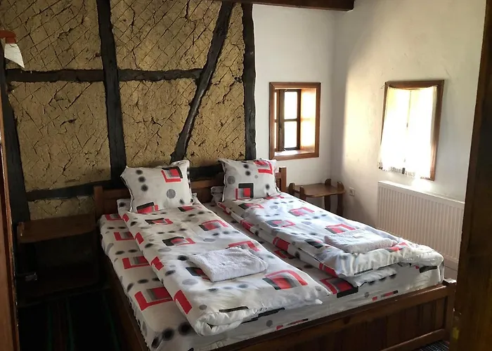 Etnographic Homestay Dulbok Dol