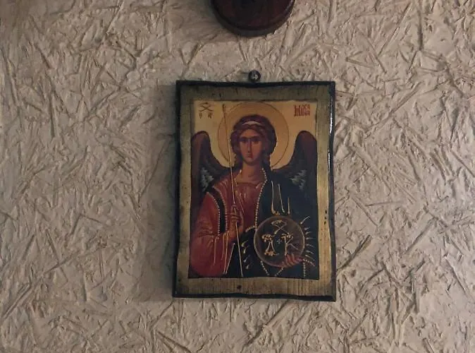 Etnographic Dulbok Dol