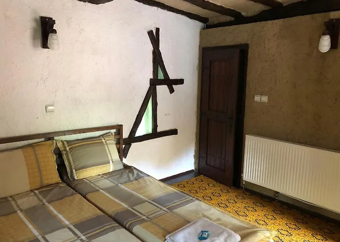 Etnographic Homestay