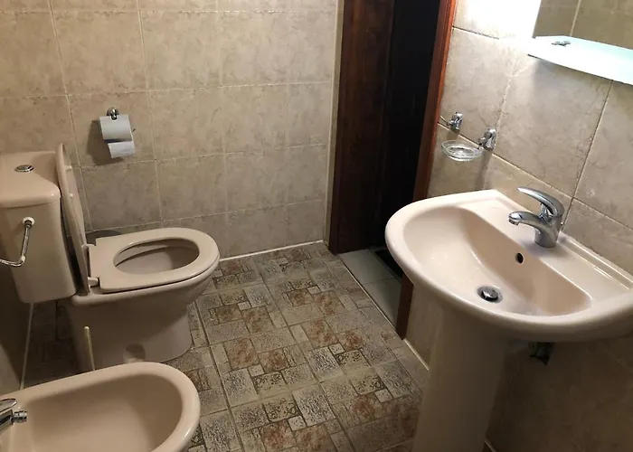 Homestay Etnographic *