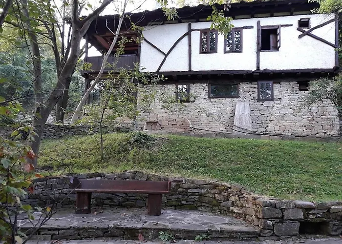 Homestay Etnographic Dulbok Dol