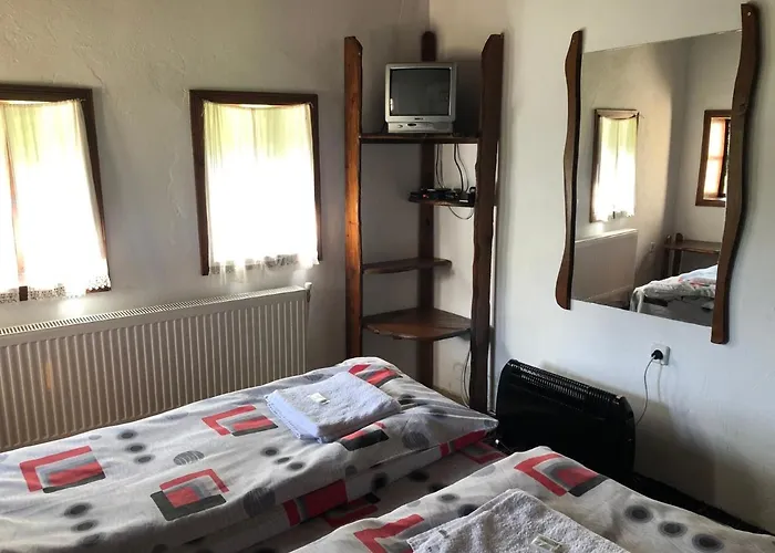 Etnographic Homestay *