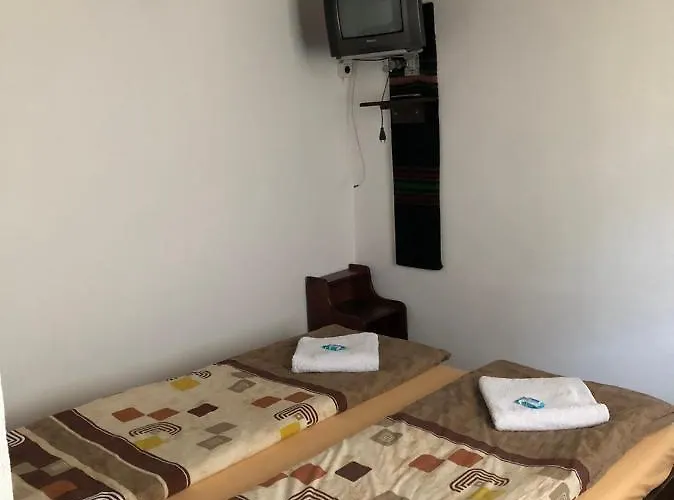 Etnographic Dulbok Dol